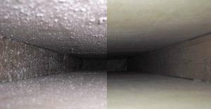 air duct cleaning mission viejo